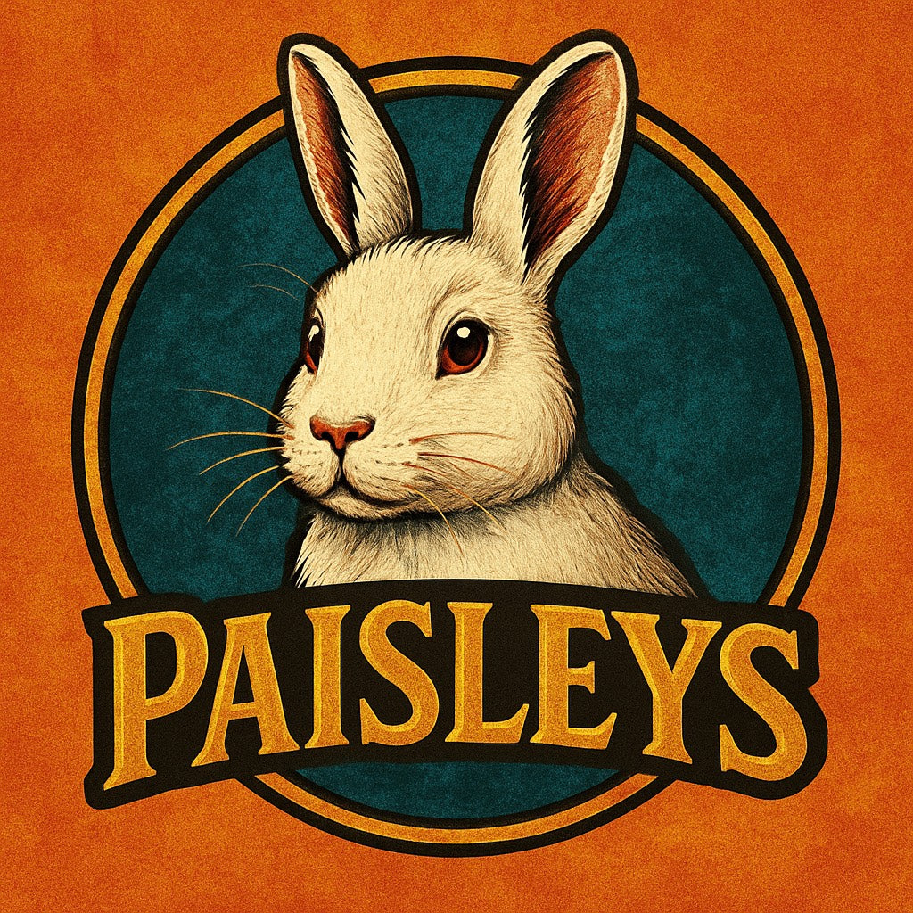 Browse Available Bunnies – Paisley's Bunny Rescue