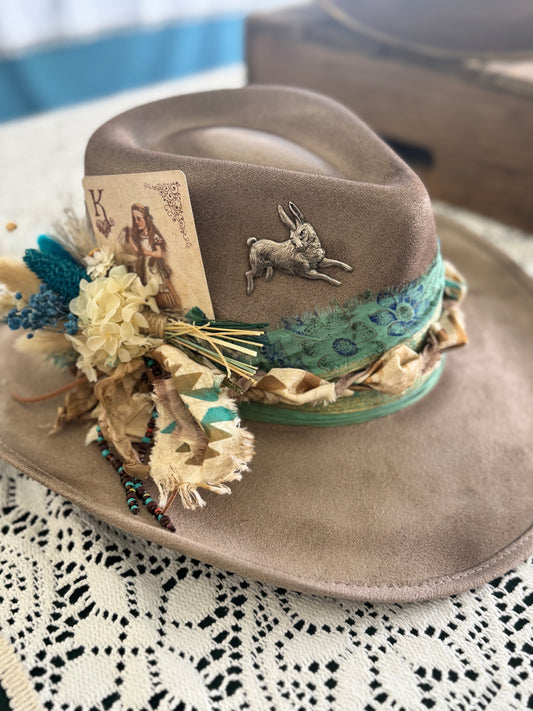 Help Save Georgie 🎟️ RAFFLE TICKETS