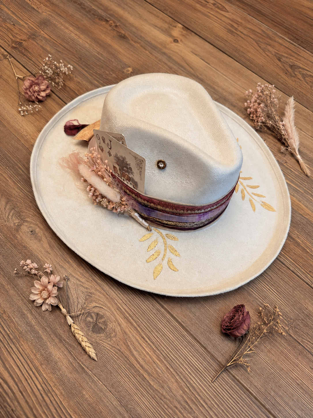 🐰 Hat Raffle 3rd Chance🐰