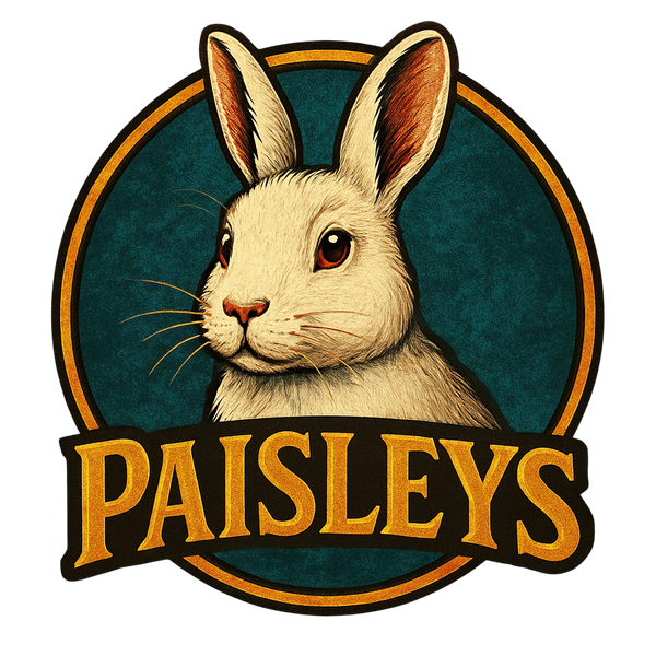 Paisley's Bunny Rescue